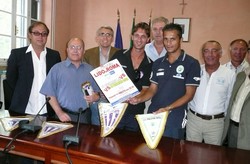 1� trofeo Lido di Roma